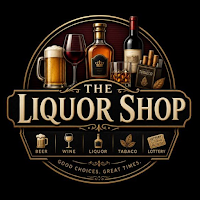 The Liquor Shop