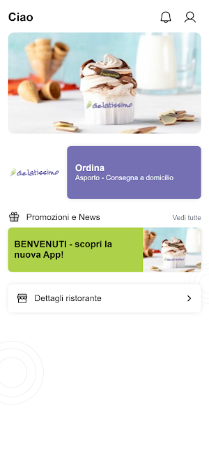 Gelatissimo Screenshot 0