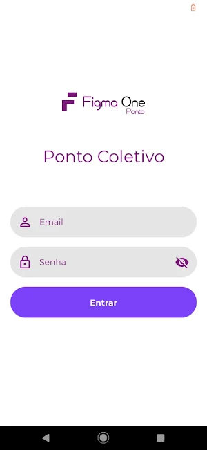 Figma One Ponto - Coletivo Screenshot 0