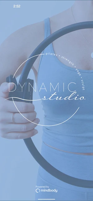 Dynamic Studio Screenshot 0