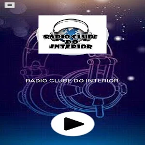 RADIO CLUBE DO INTERIOR Screenshot 0