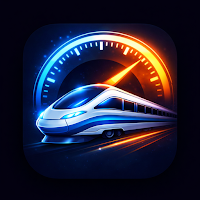 Train Speed Tracker: RailSpeed