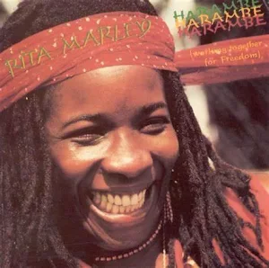Rita Marley Music Videos Screenshot 2