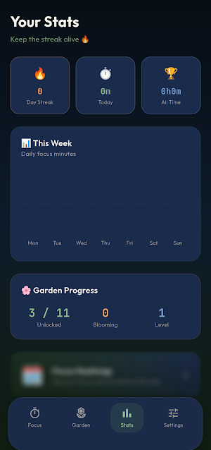 Verdant App Screenshot 3