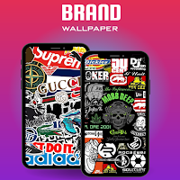 Brand Wallpaper