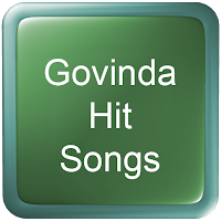 Govinda Hit Songs