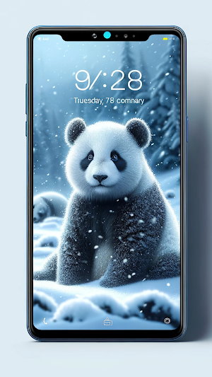 Animal 4k Wallpapers HD Screenshot 2