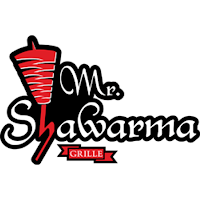 Mr. Shawarma Grille