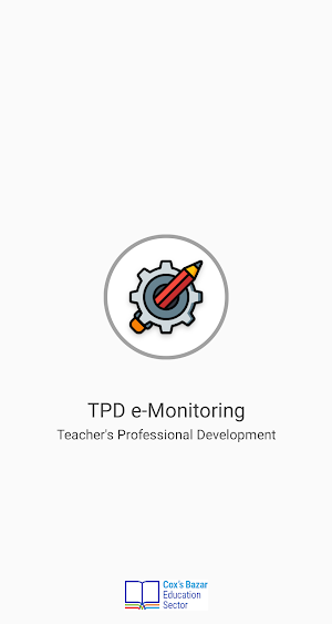 TPD e-Monitoring Screenshot 0