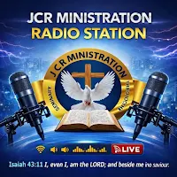 JCRMTS RADIO
