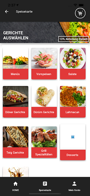 Öz Doyum Screenshot 1