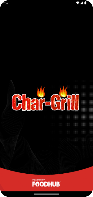 Char-Grill Screenshot 0