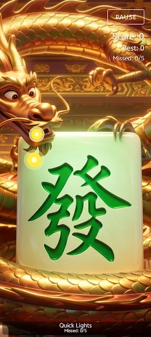 WhisperRun Screenshot 1