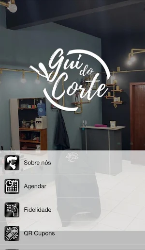 Gui do Corte Screenshot 0