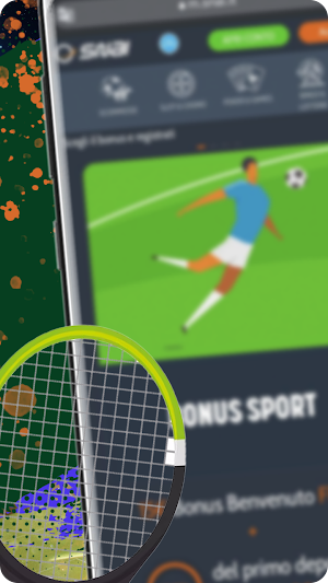Snai sport Screenshot 0