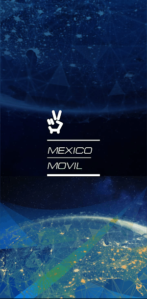 México Móvil Screenshot 0