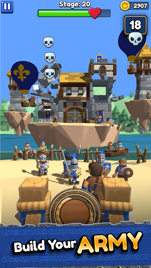 Castles & Catapults™ Screenshot 3