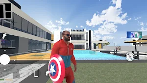 Gangster Crime City Simulator Screenshot 3