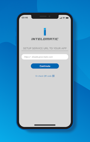 Intelomatic Screenshot 0
