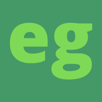 Eager Greenie