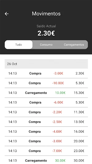XtendPay Screenshot 1