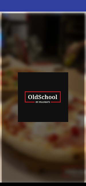 Oldschool by Franko's Screenshot 1