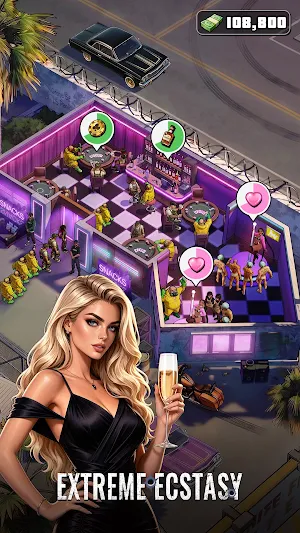 Mad Streets Screenshot 3