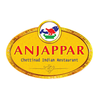 Anjappar Bay Area