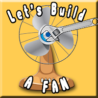 Assembled Fan