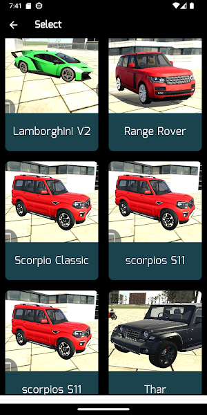 Indian Bike Driving Code 2024 Screenshot 3