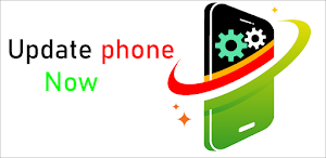 Update Software: Phones Apps Screenshot 0