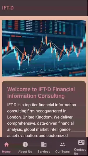 IFT-D Screenshot 2