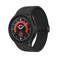 Galaxy Watch 5 Pro app Guide