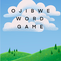Ojibwe Word Game