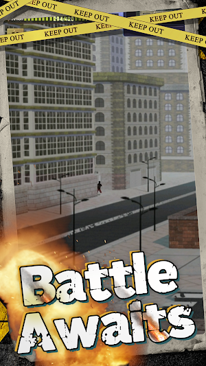 Merge Battlefields Screenshot 1