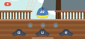 Easy Phonics Screenshot 1