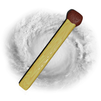 Streichholz