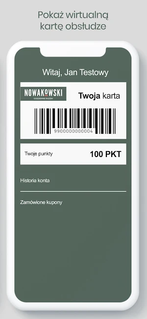 Nowakowski Codziennie Razem Screenshot 2