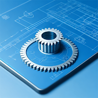 AR for Engineering Graphics
