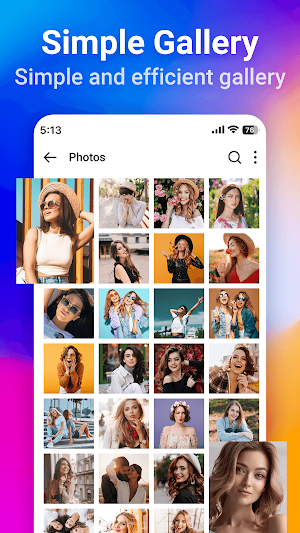 Gallery Screenshot 2