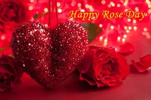 Happy Rose Day Screenshot 0