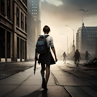 Schoolgirl Survivor