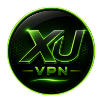 XJ Tunnel VPN