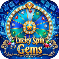 Lucky Spin Gems