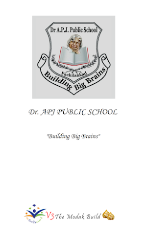 Dr APJ PUBLIC SCHOOL Screenshot 0