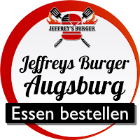 Jeffreys Burger Augsburg