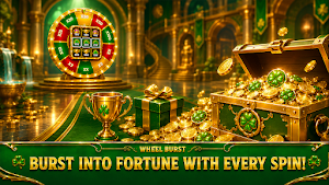 Wheel Burst Screenshot 3