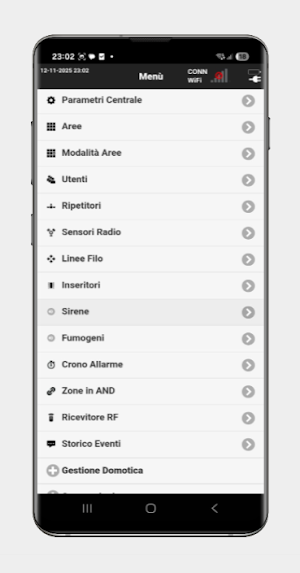Ds Touch Screenshot 2