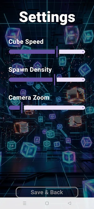 FOKFEED Screenshot 3