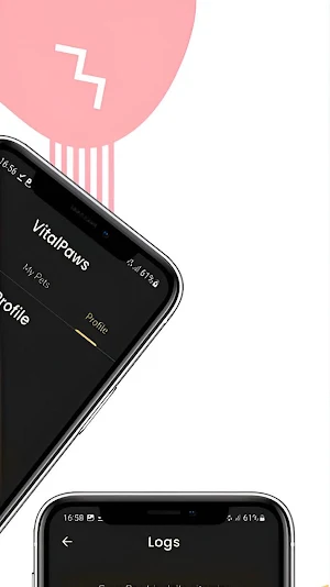 VitalPaws - Pet care & BMI Screenshot 2
